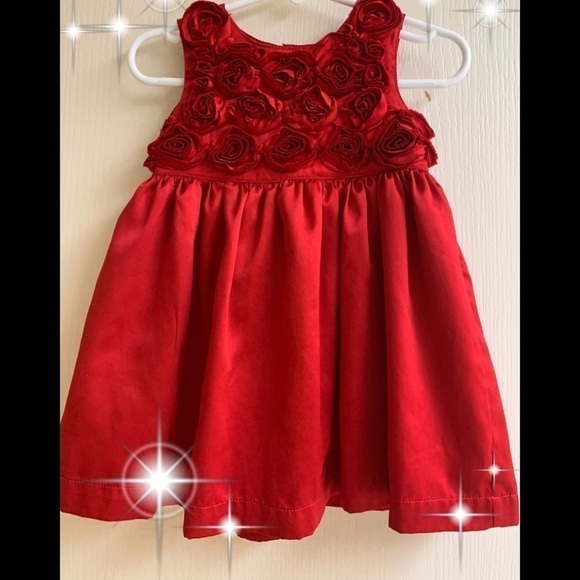 Carter's Other - Dress